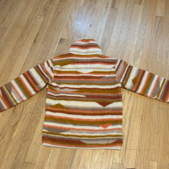 Billabong fleece - Picture 2 of 4